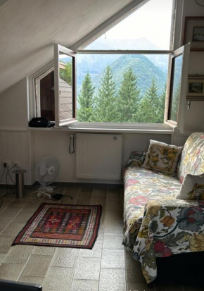 Rifugio Incantato